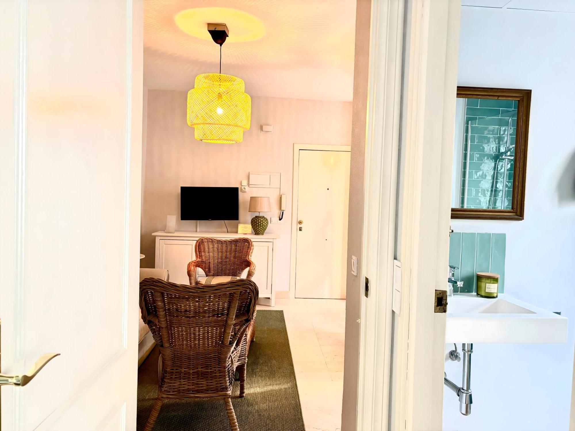 Eva Recommends Campana Apartamento Sevilla