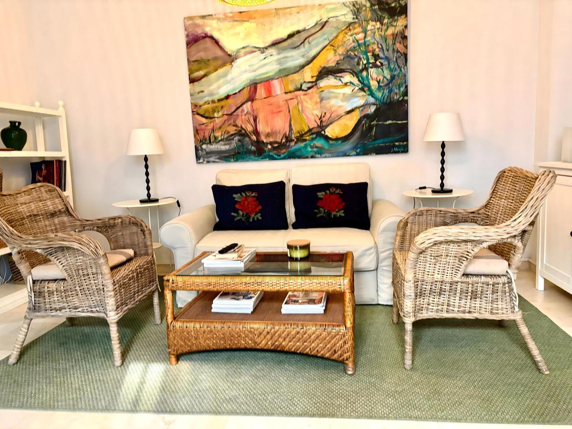 Apartamento Eva Recommends Campana Sevilla