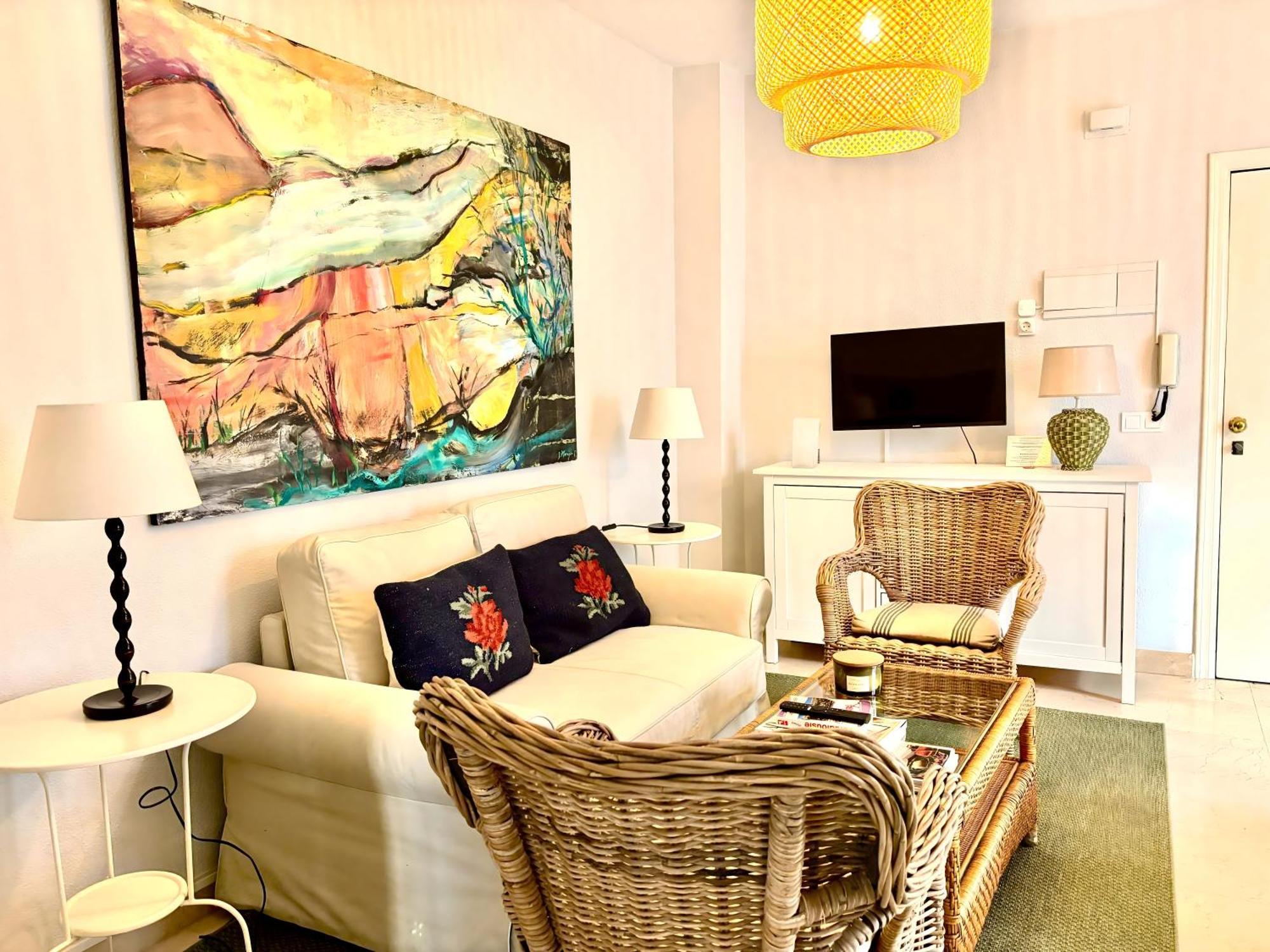 Apartamento Eva Recommends Campana *
