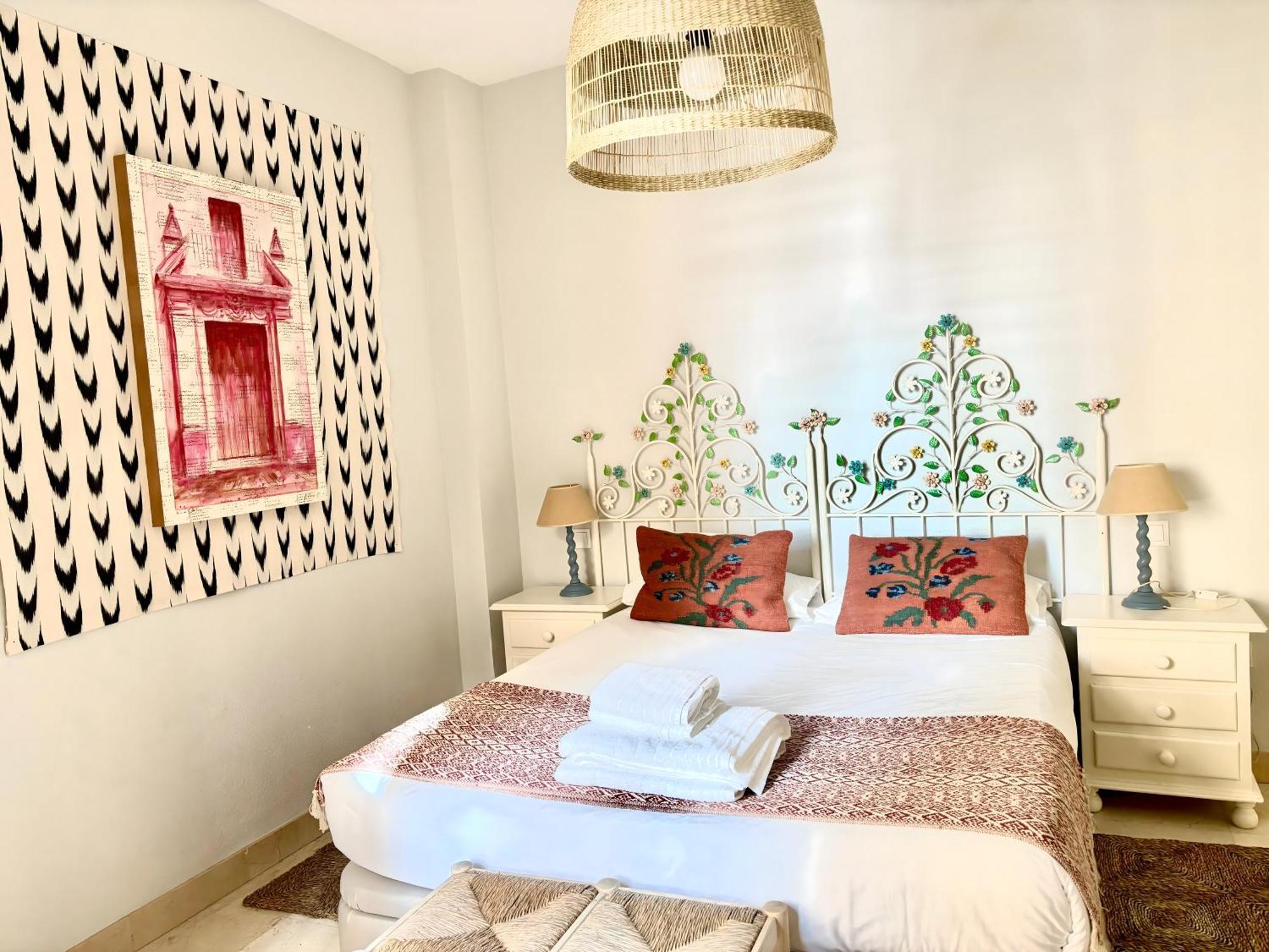 Eva Recommends Campana Sevilla