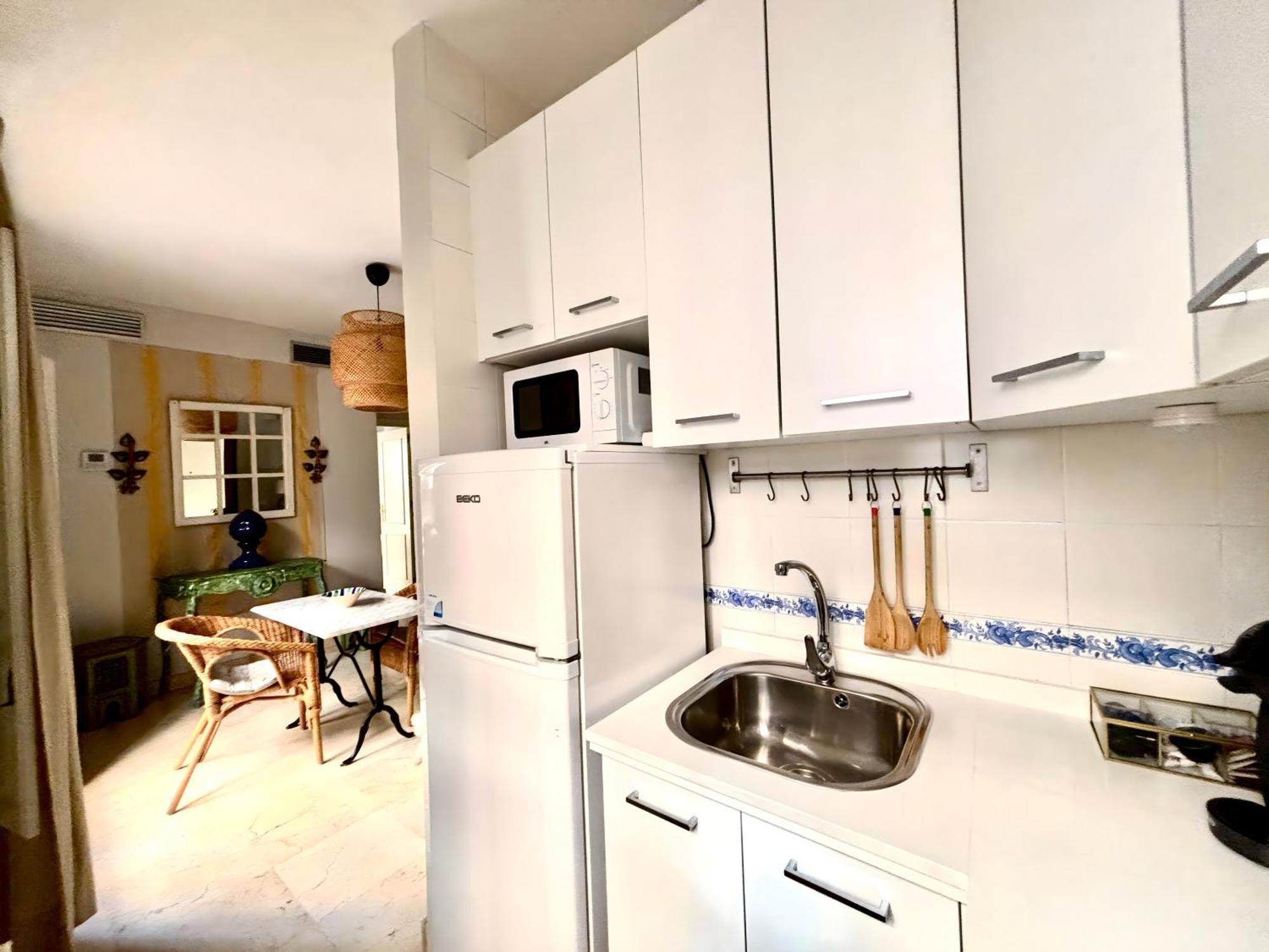 Eva Recommends Campana Apartamento