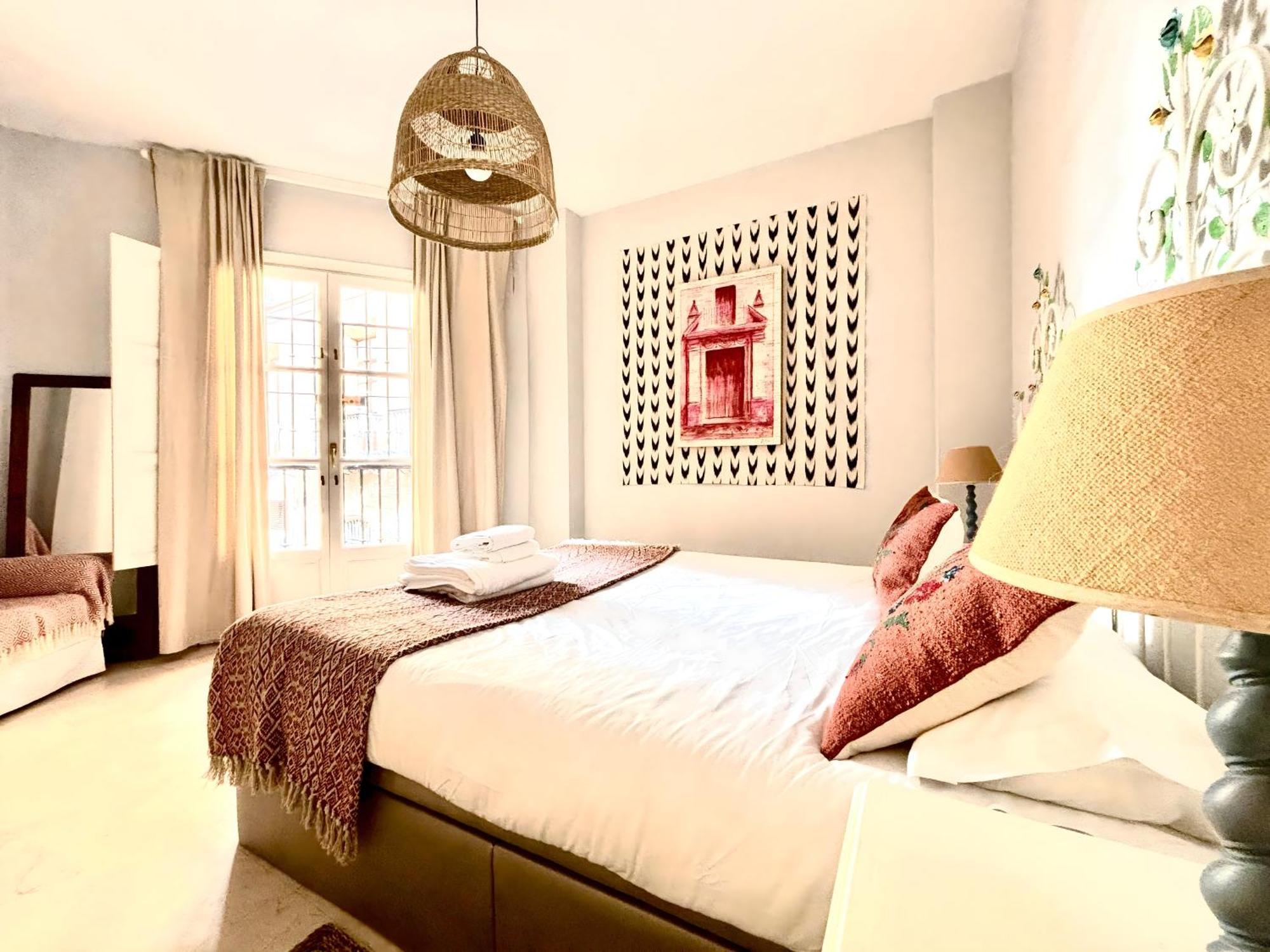 Eva Recommends Campana Apartamento *